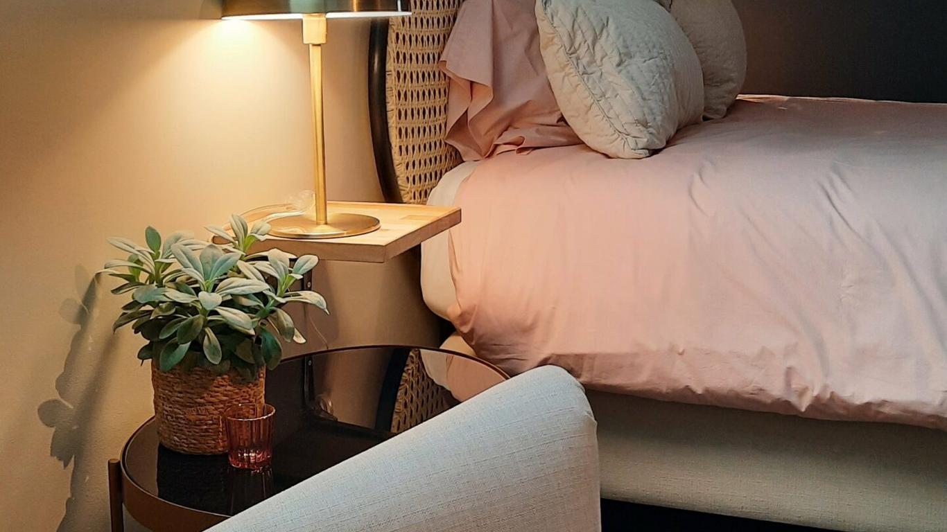 B&B Maris Logies