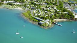 Airlie Beach hotel directory